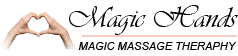 Home Magic Hands Massage